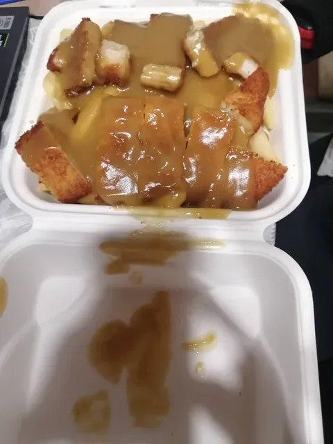 Magill BBQ Chickens