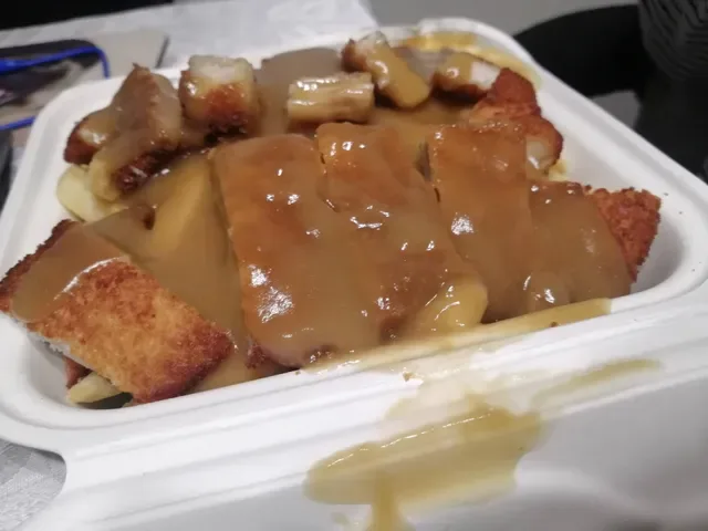 Magill BBQ Chickens