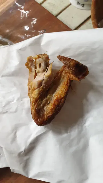 Magill BBQ Chickens