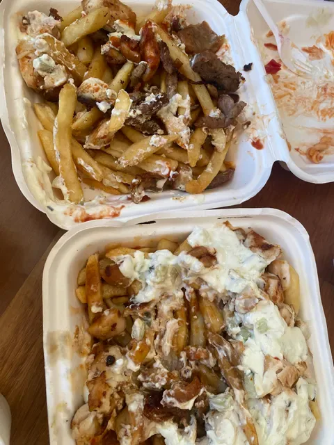 Magill BBQ Chickens