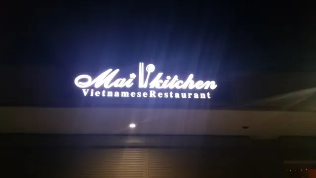 Mai Kitchen Restaurant