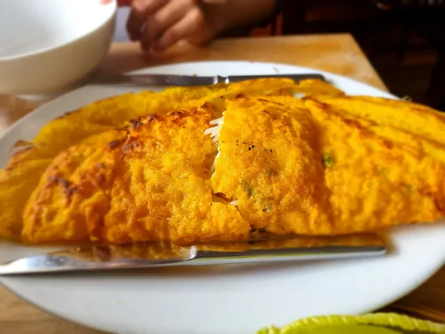 Mai Kitchen Restaurant