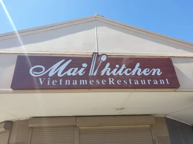 Mai Kitchen Restaurant