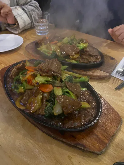 Mai Kitchen Restaurant