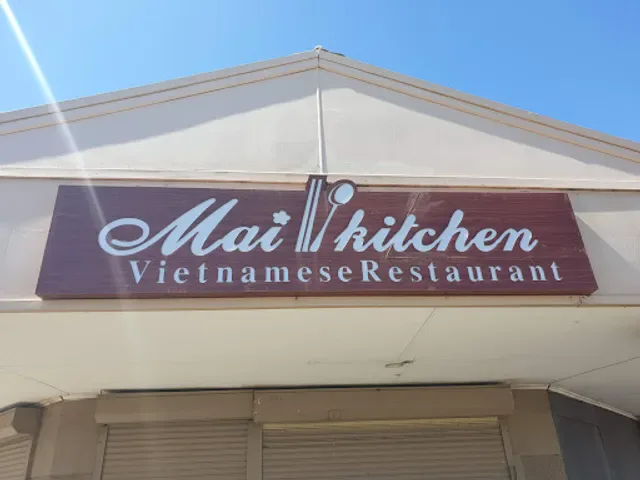 Mai Kitchen Restaurant