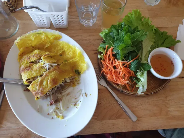 Mai Kitchen Restaurant