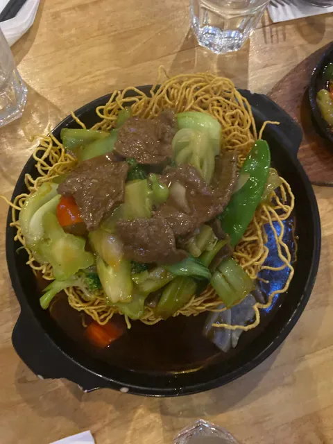 Mai Kitchen Restaurant