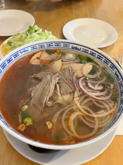 Mai Kitchen Restaurant