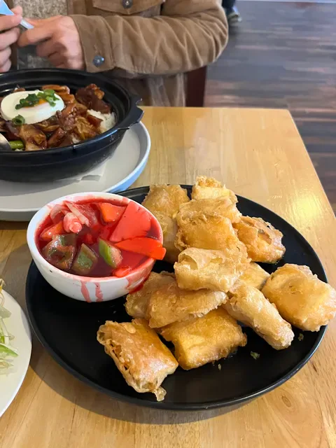 Mai Kitchen Restaurant