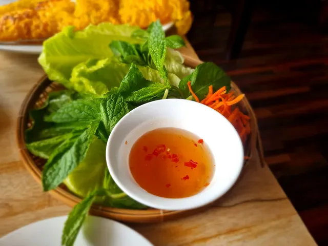 Mai Kitchen Restaurant