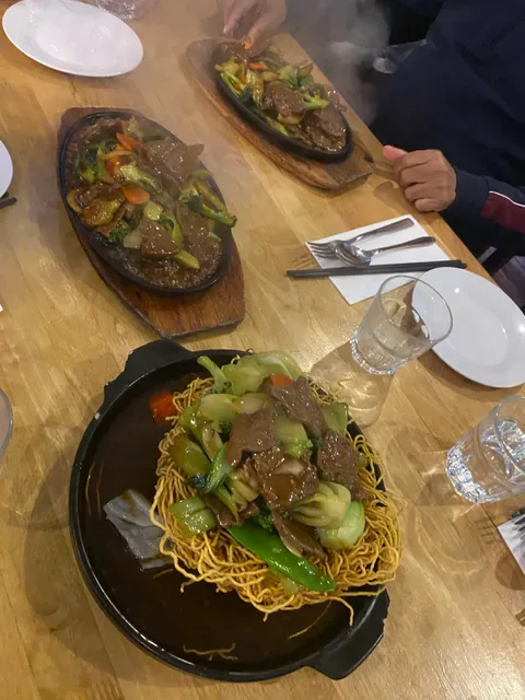 Mai Kitchen Restaurant