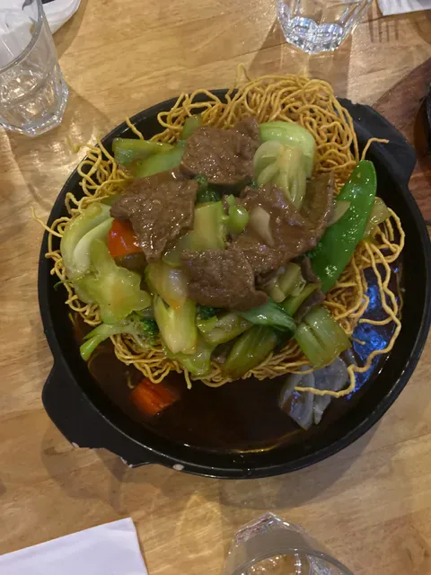 Mai Kitchen Restaurant