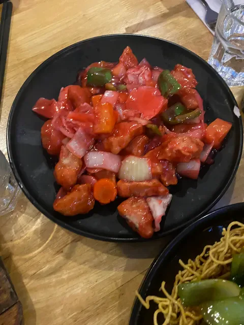 Mai Kitchen Restaurant