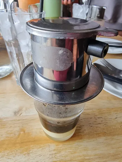 Mai Kitchen Restaurant