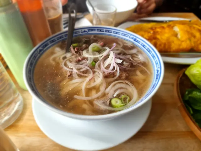 Mai Kitchen Restaurant