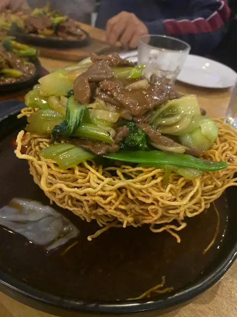 Mai Kitchen Restaurant