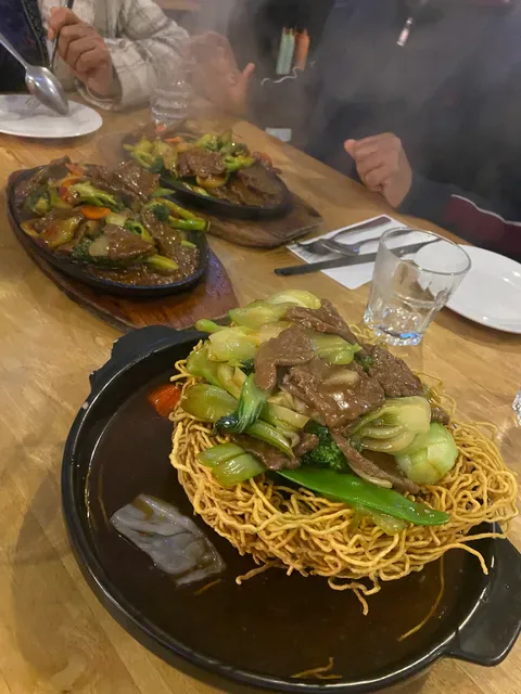 Mai Kitchen Restaurant