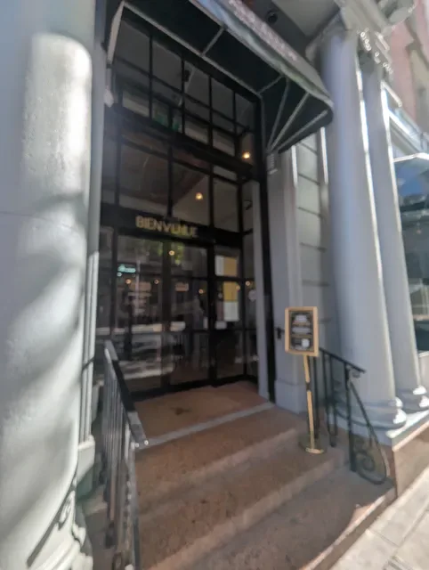 Maison Clement