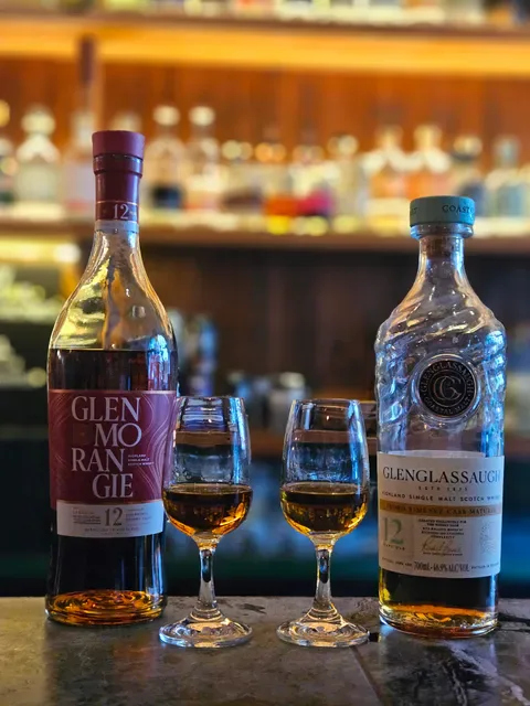 Malt & Juniper