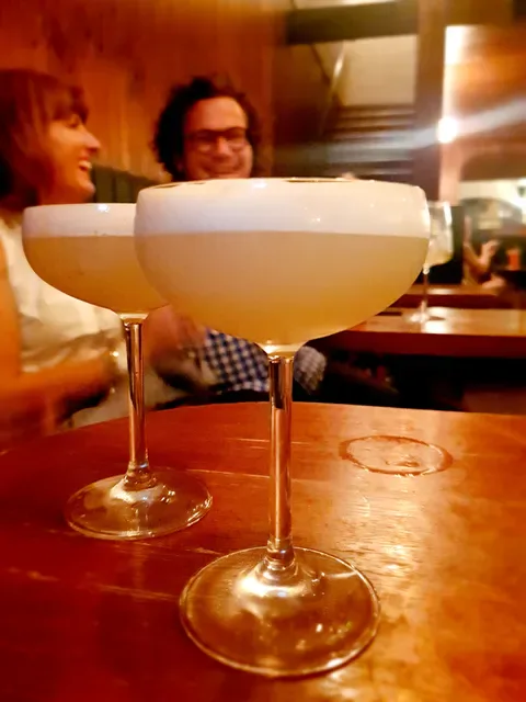 Malt & Juniper