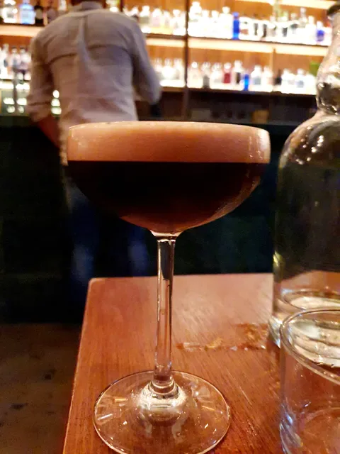 Malt & Juniper