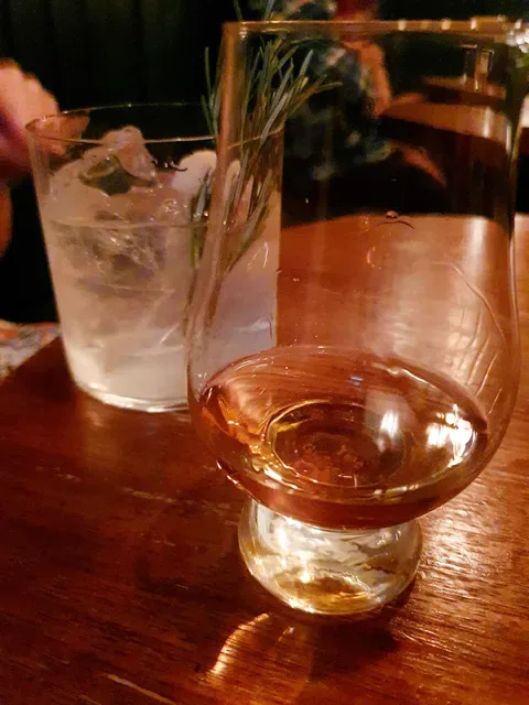 Malt & Juniper
