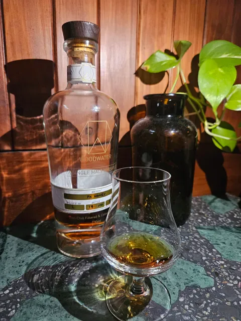 Malt & Juniper