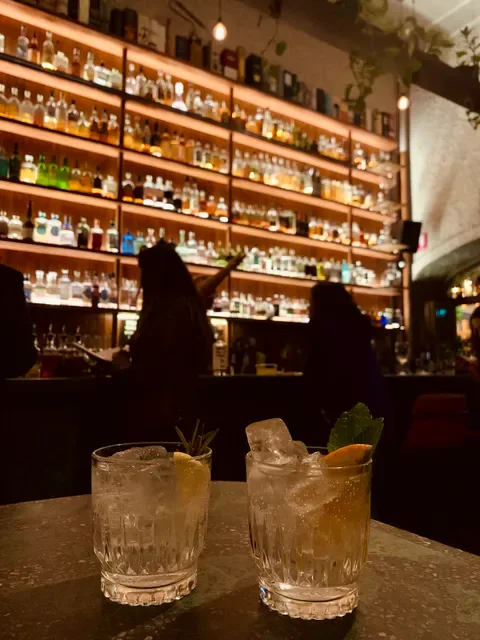 Malt & Juniper