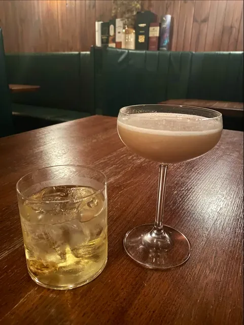 Malt & Juniper