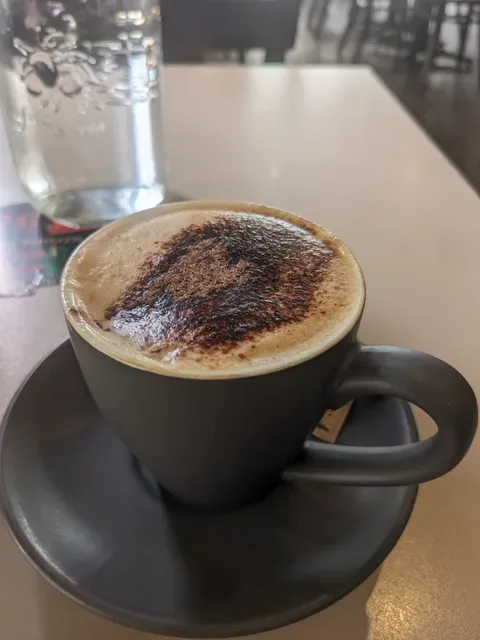 Mamma Carmela Cafe Pizzeria