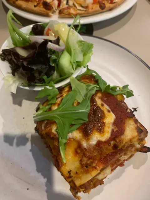 Mamma Carmela Cafe Pizzeria