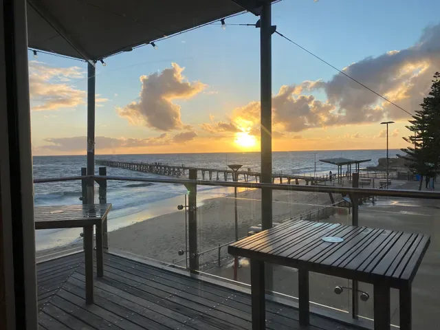 Mamma Carmela @ Port Noarlunga