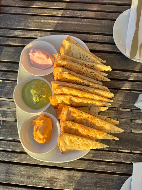 Mamma Carmela @ Port Noarlunga