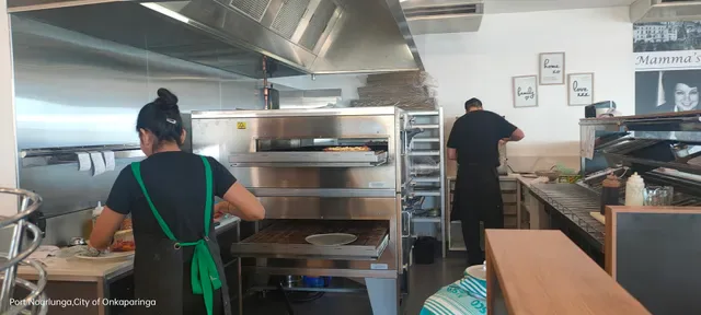 Mamma Carmela @ Port Noarlunga