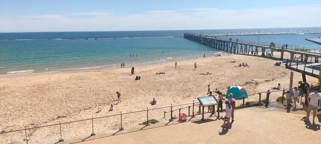 Mamma Carmela @ Port Noarlunga