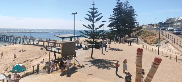 Mamma Carmela @ Port Noarlunga