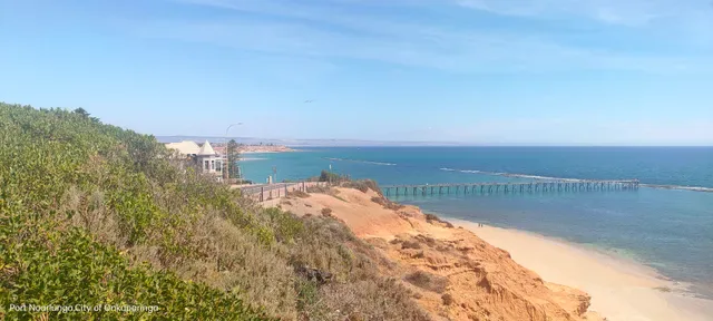 Mamma Carmela @ Port Noarlunga