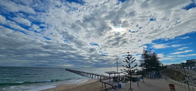 Mamma Carmela @ Port Noarlunga