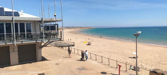 Mamma Carmela @ Port Noarlunga