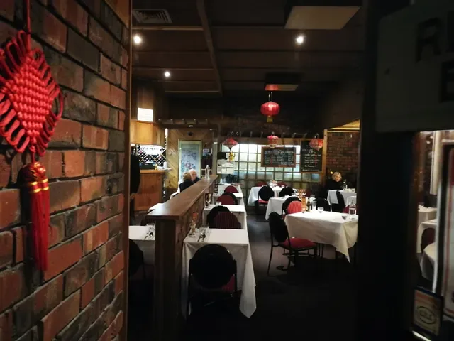 Mandarin Coin Restaurant