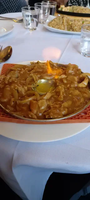 Mandarin Coin Restaurant