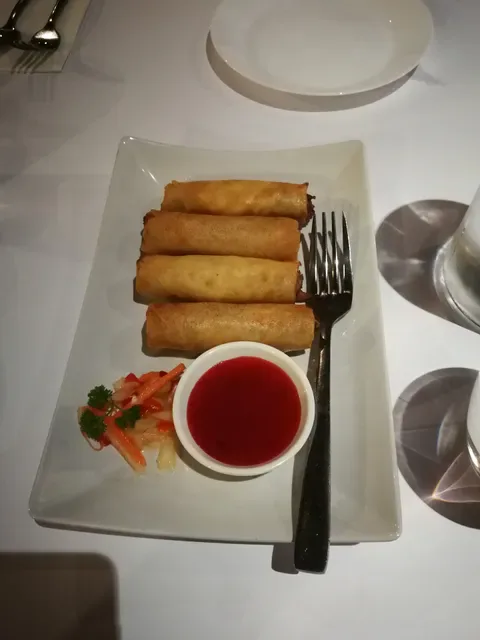 Mandarin Coin Restaurant