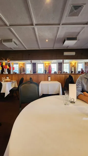 Mandarin Coin Restaurant