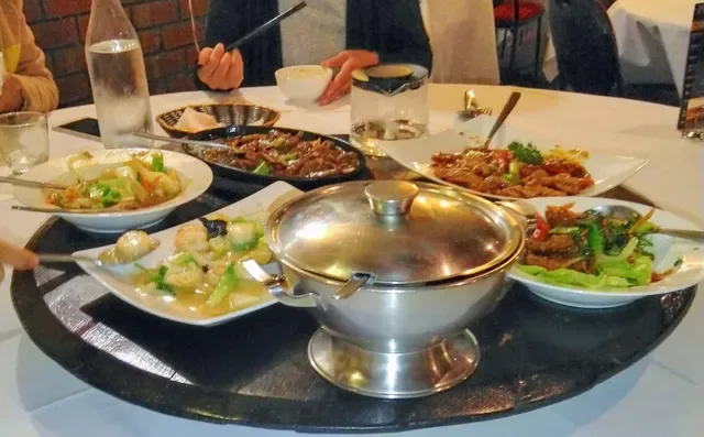Mandarin Coin Restaurant