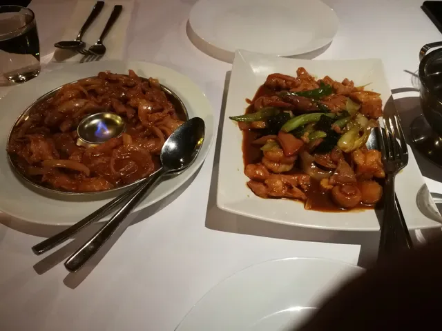 Mandarin Coin Restaurant