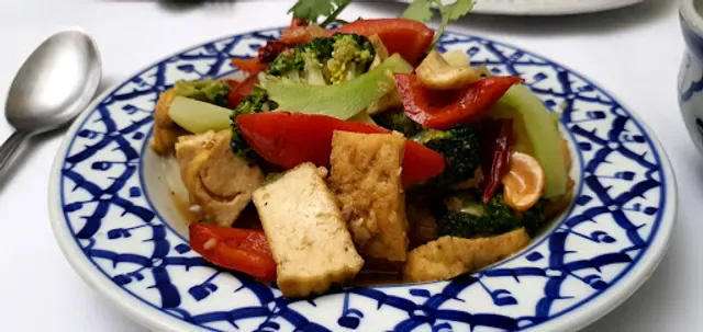 Manee Siam Thai Restaurant