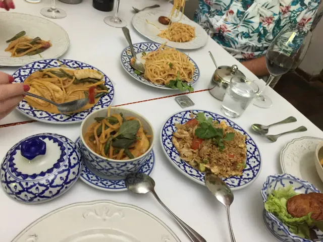 Manee Siam Thai Restaurant