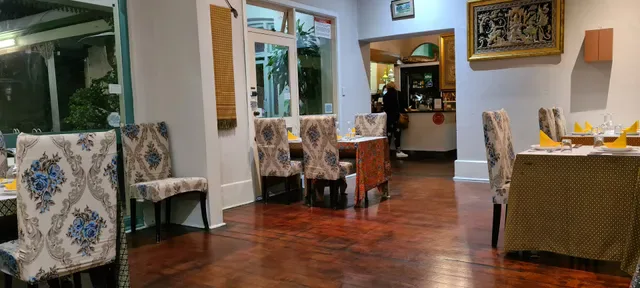 Manee Siam Thai Restaurant