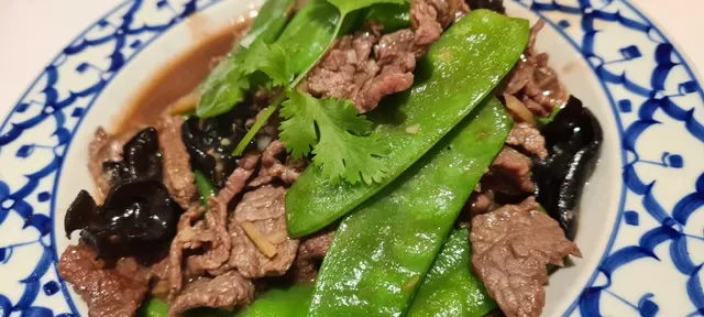 Manee Siam Thai Restaurant