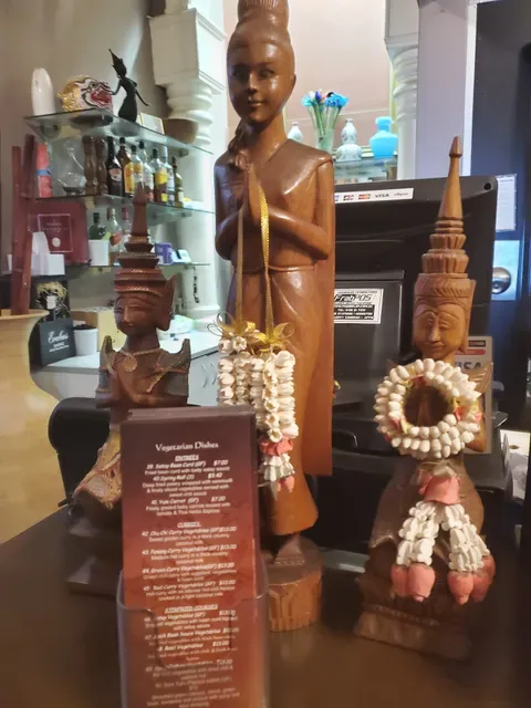 Manee Siam Thai Restaurant